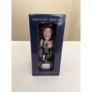 SGA 2025-26 Cleveland Cavaliers ANDERSON VAREJAO Bobblehead Flocked Hair NEW